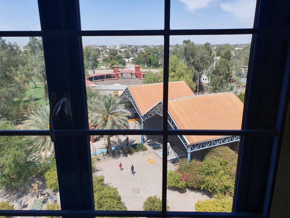 Museo Sol del Nino-Mexicali必去景点