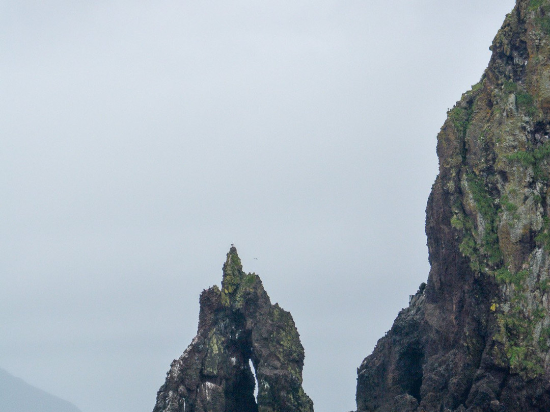 Starichkov Island-Yelizovo必去景点