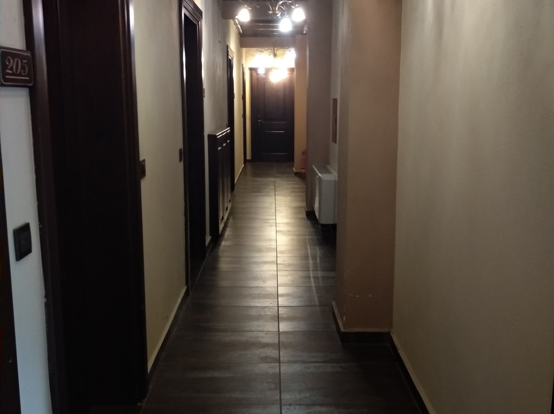 Thermes Pozar Resort主图