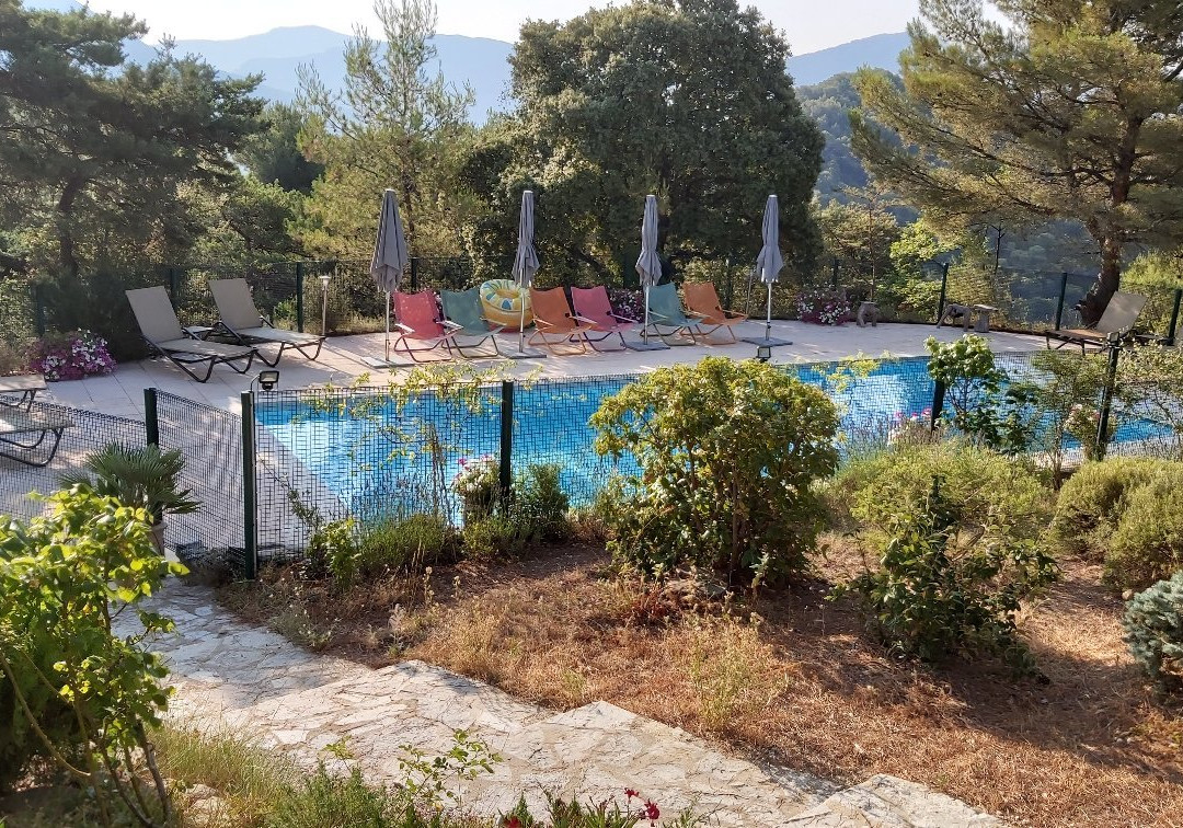 La Bastide Aux Bois主图