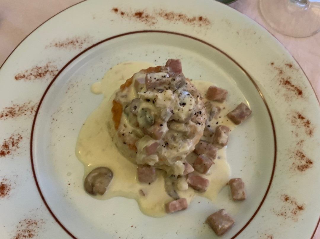 Auberge De L'omois主图