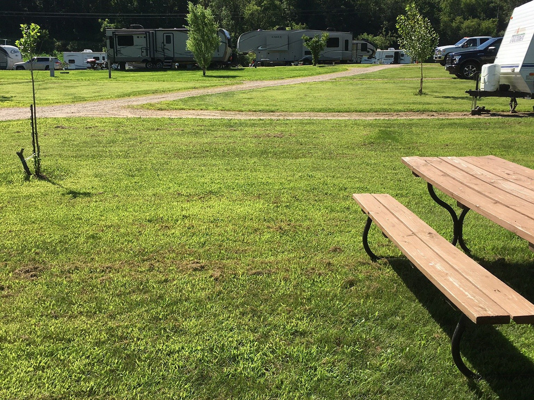 Sleepy Hollow Campground