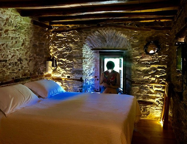 Mountain's Secret主图