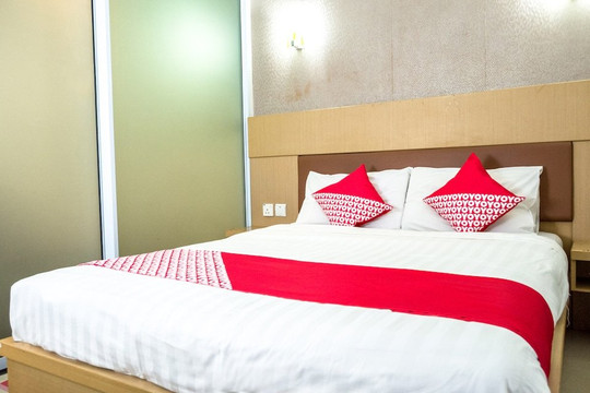 Super Oyo Capital O 664 Romance Hotel主图