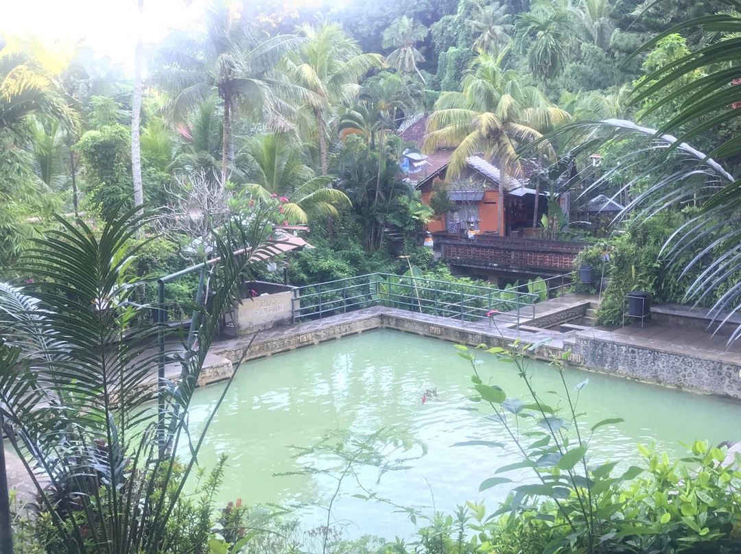 赛里利特酒店住宿-彭杜克旅游格亚纱丽酒店