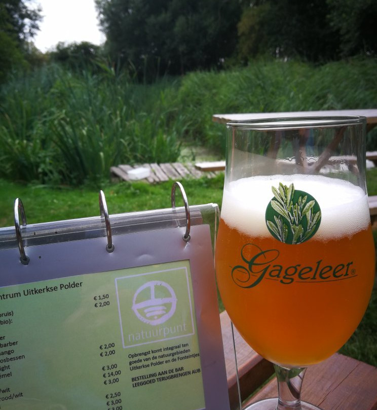 Uitkerkse Polder-布朗肯堡必去景点