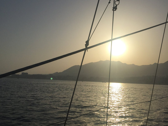 Ocean Cruiser-班纳玛德纳必去景点