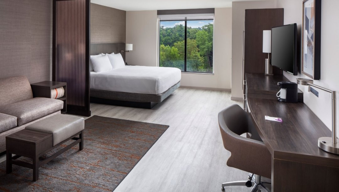 Hyatt Place Poughkeepsie/Hudson Valley主图