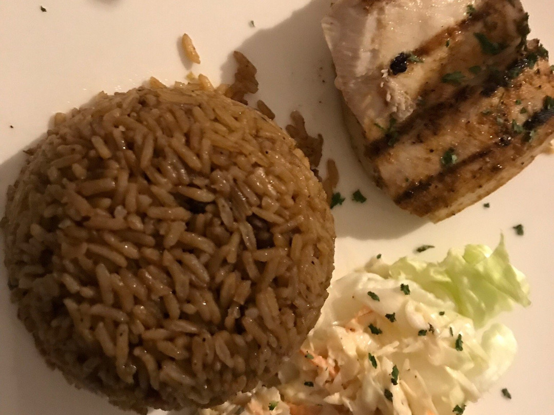 Exuma Beach Resort主图