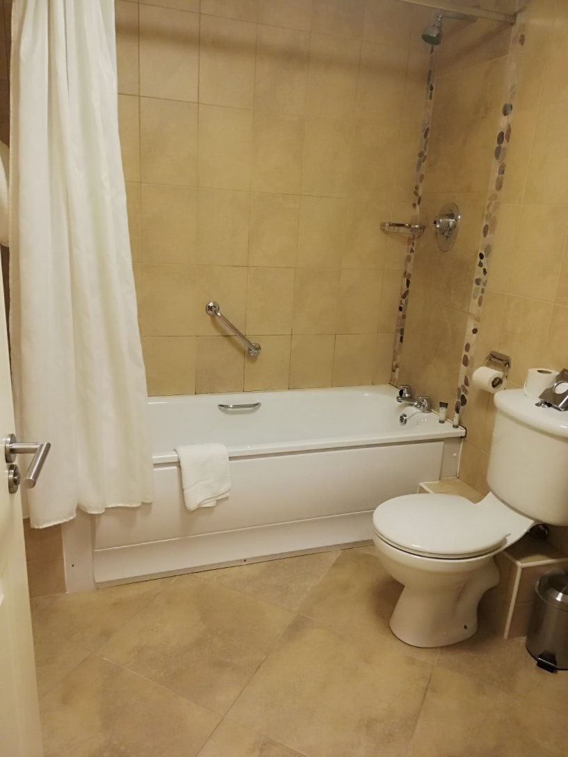 Innisfallen Hotel-官方