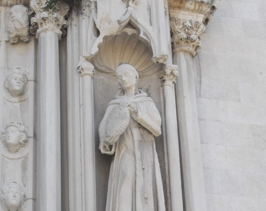 Chiesa San Francesco alle Scale-安科纳必去景点