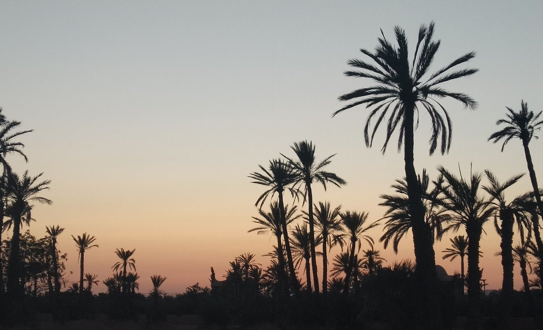 imskre tours-马拉喀什必去景点