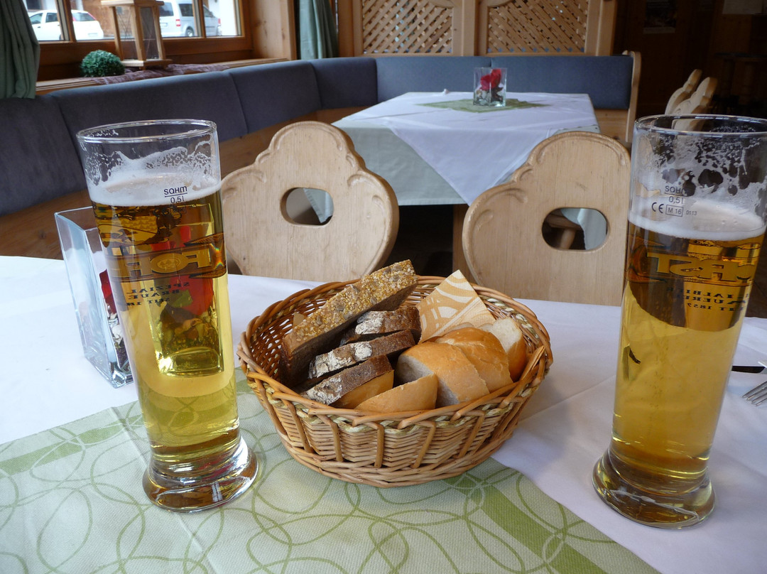 Hotel Larchhof Ratschings主图