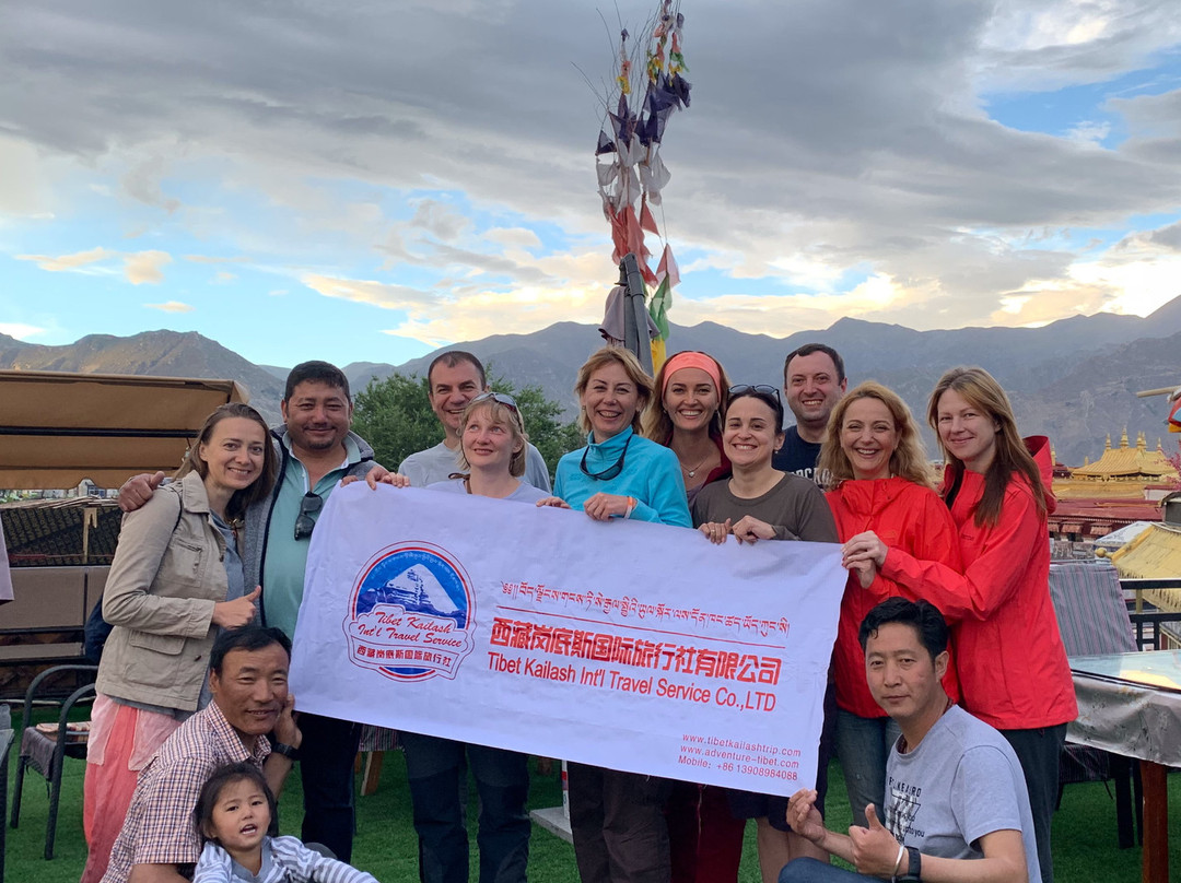 西藏岗底斯国际旅行社-拉萨市必去景点