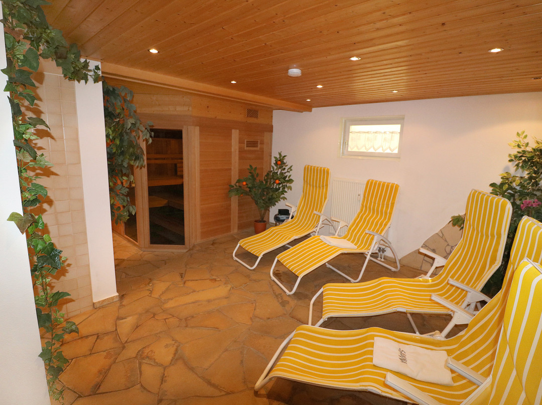 Seehotel Zur Hopfenkoenigin主图