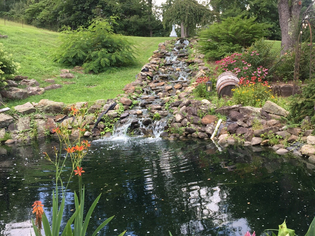 Lambert's Vintage Wines-Weston必去景点