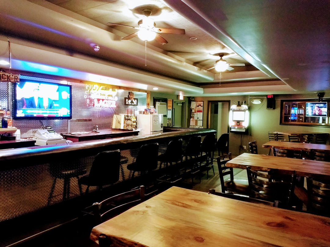 Quehanna Motor Lodge Inc主图