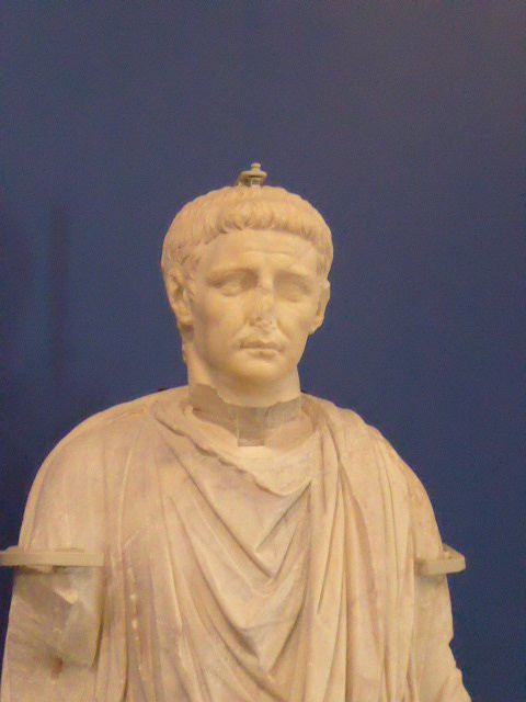 Domus Romana景点图片