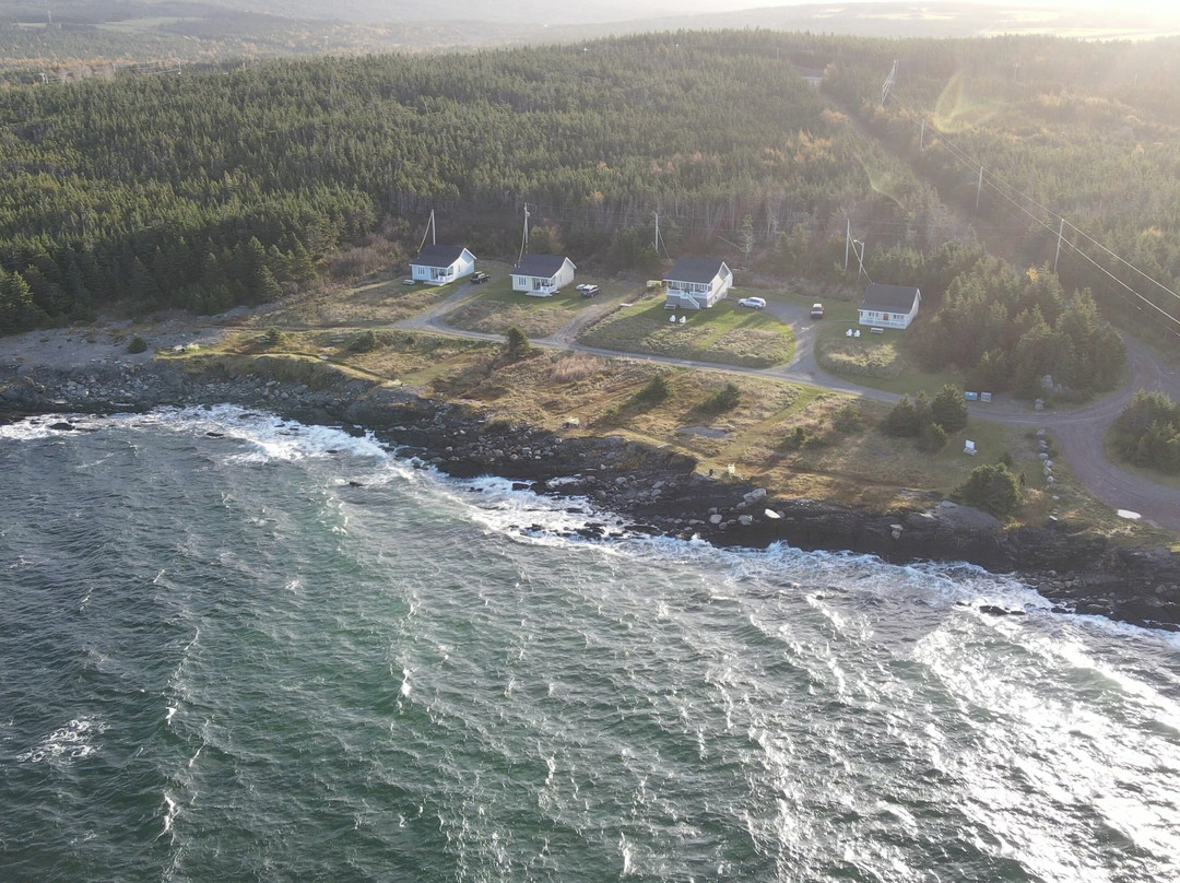 Ocean Delight Cottages