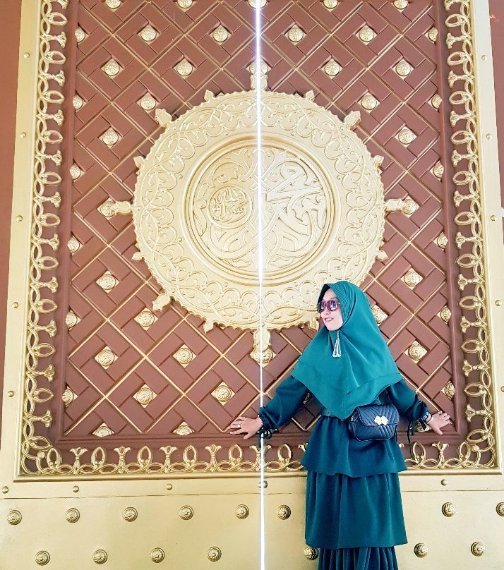 Firdaus Fatimah Zahra景点图片
