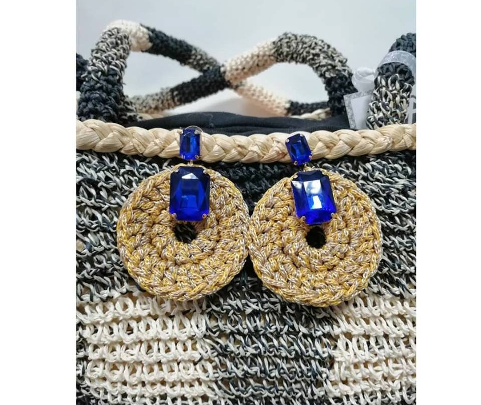 Loca's Sisters Fashion boutique景点图片