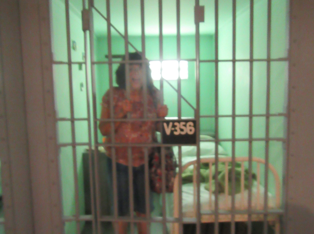 Sing Sing Prison Museum景点图片