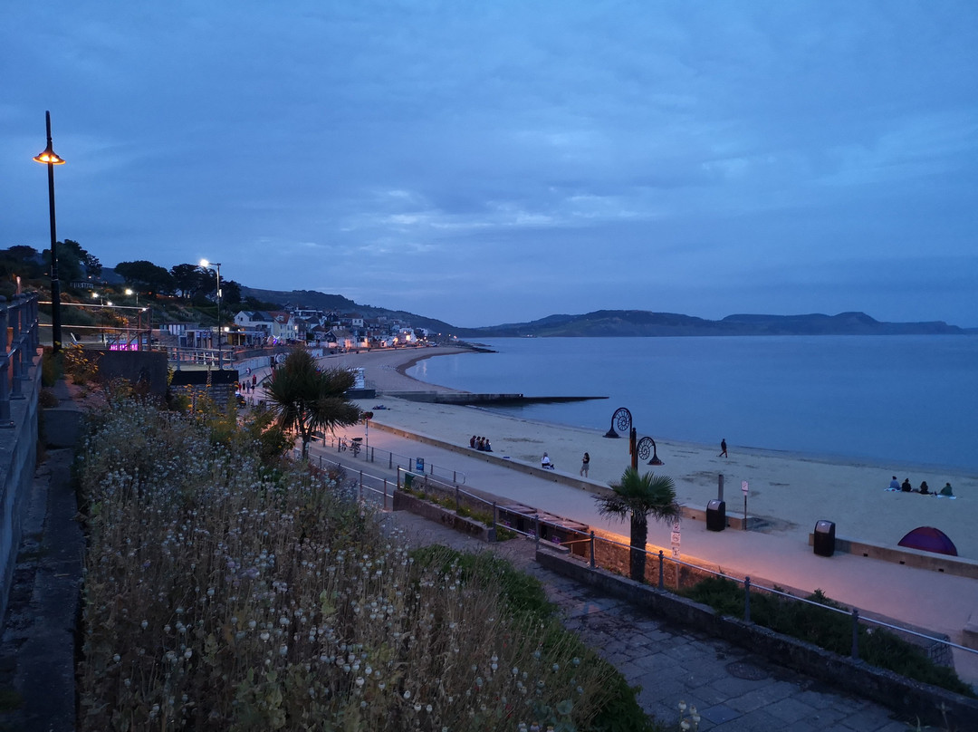 Westwood Guest House & Whole House Let主图