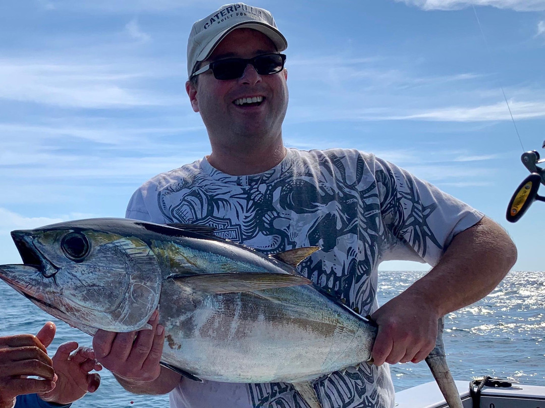 FH Offshore / Deep Sea Charters-恩格尔伍德必去景点