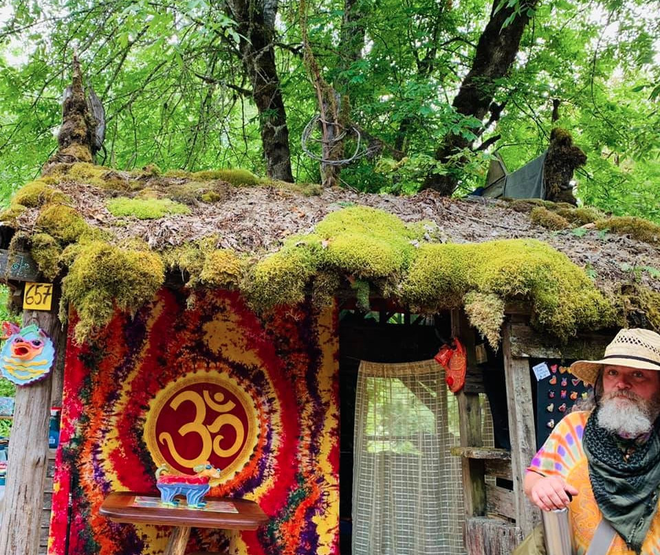 Oregon Country Fair-Veneta必去景点
