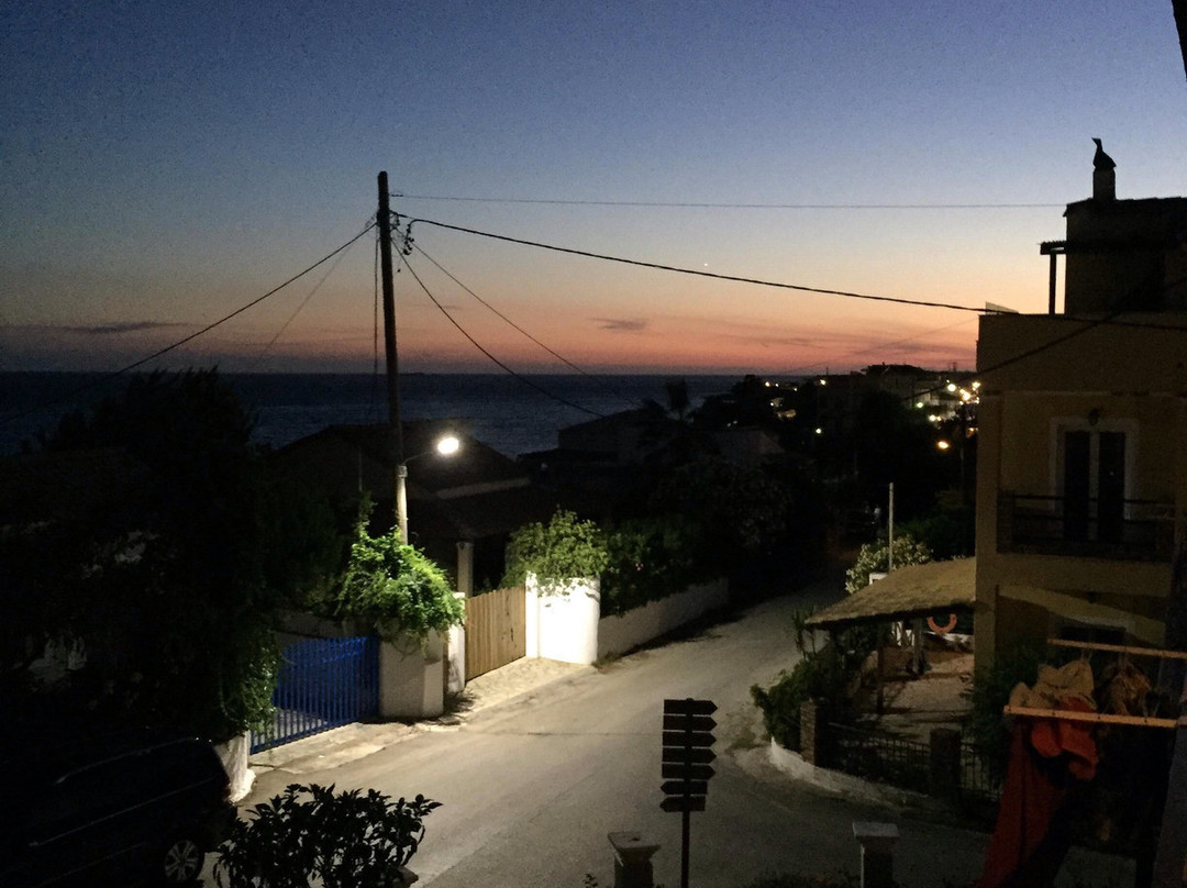 Barbayiannis Rooms主图