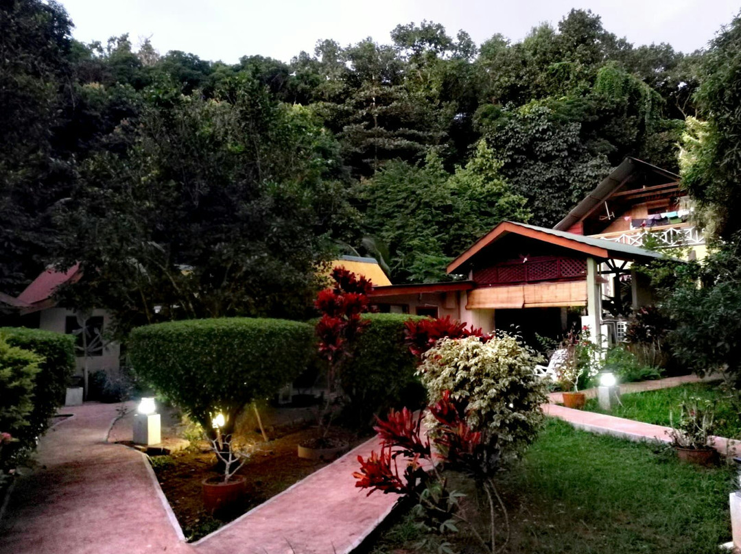 Belle des IIes Hotel主图