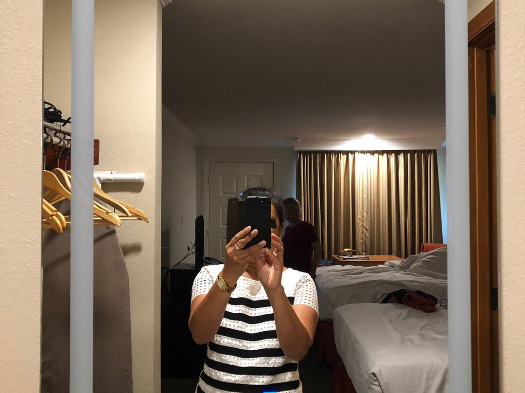 Best Western Shadow Inn主图