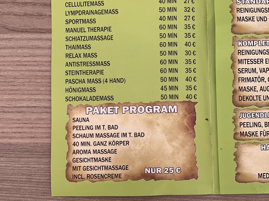 Kumkoy Wellness Center & SPA-Ilica必去景点