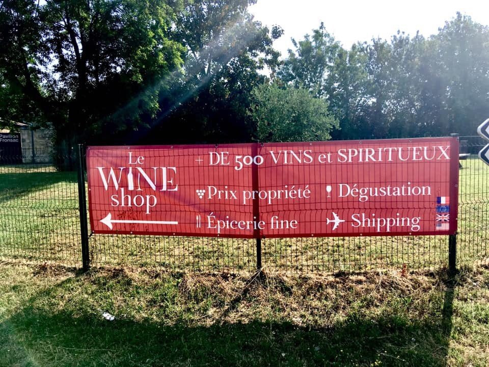 Le Wine Shop景点图片