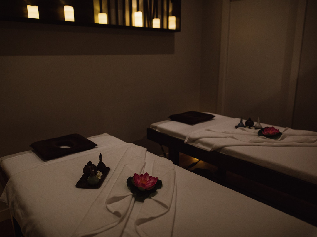 Touch of Siam-堪培拉必去景点