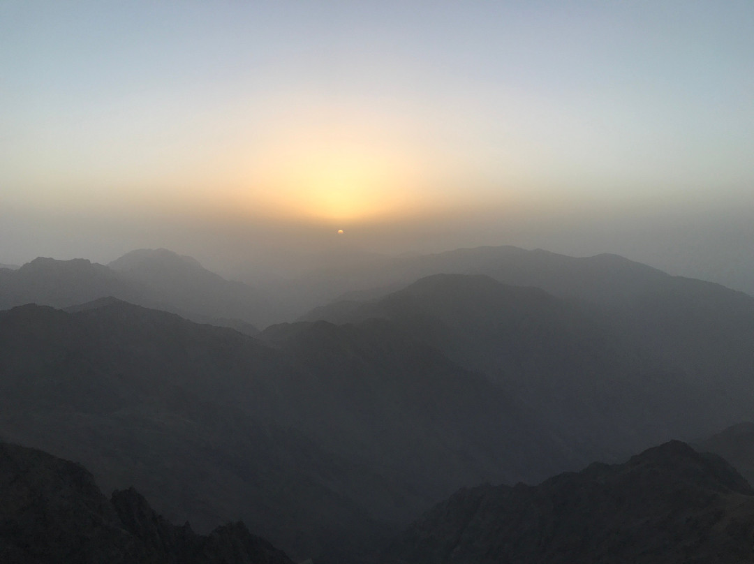 Best Dmc Morocco-Marrakech-Safi必去景点