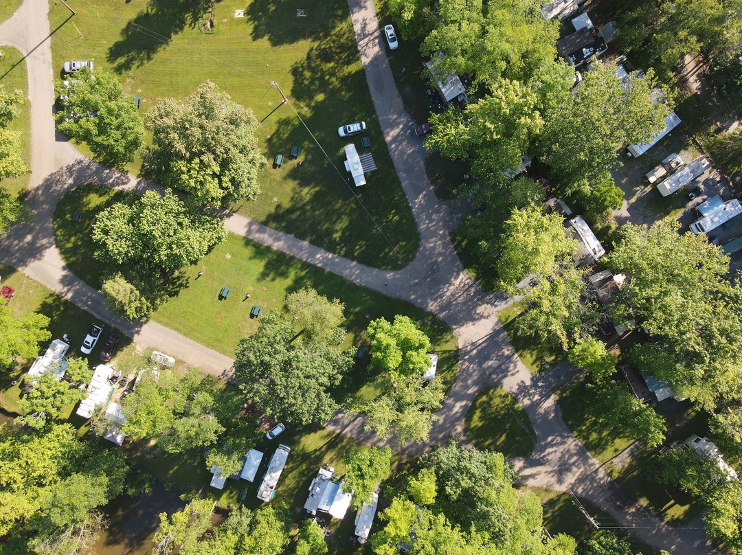 Choice Camping Court
