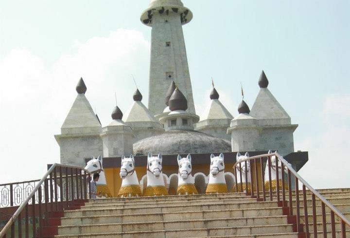 Sun Temple景点图片