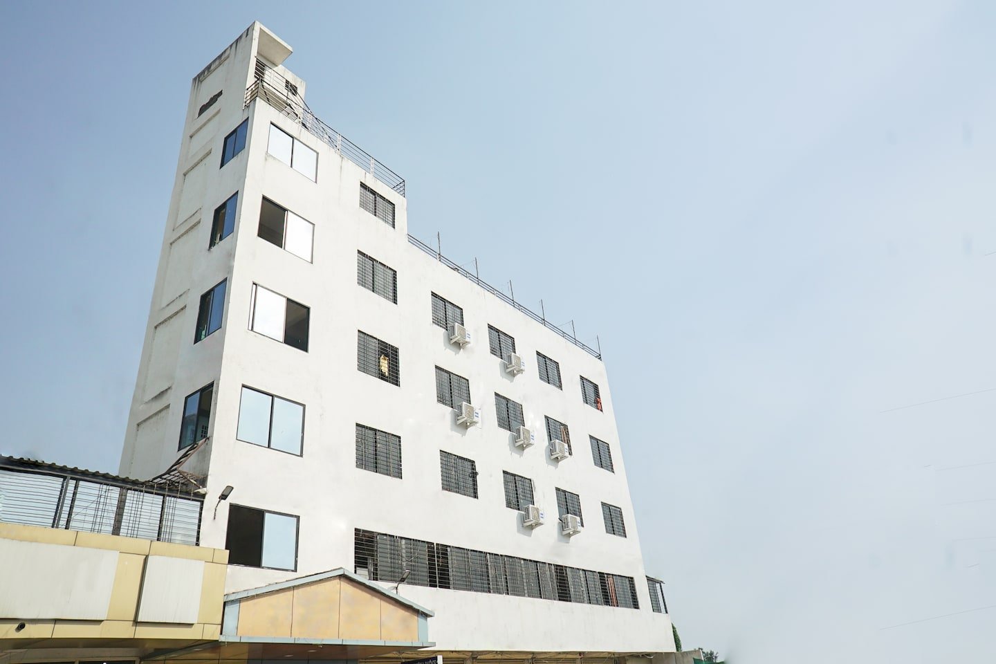 OYO 12501 Hotel Krishna Palace-官方