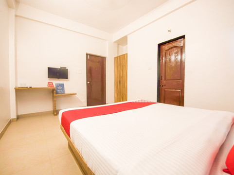 13168报春花丽景酒店主图