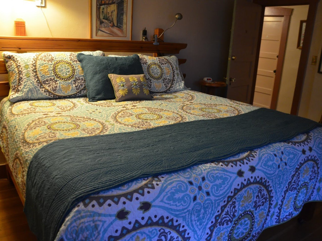 Historic Smith Hotel B&B主图