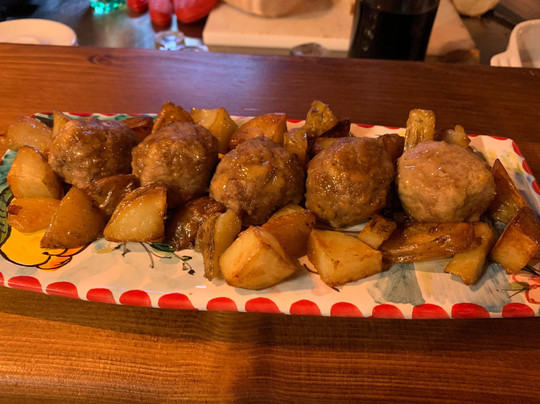 Salerno tour & food-萨勒诺必去景点