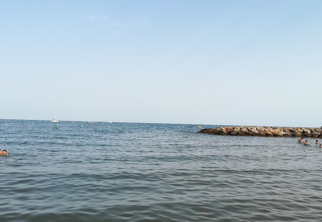 Platja de la Llosa景点图片