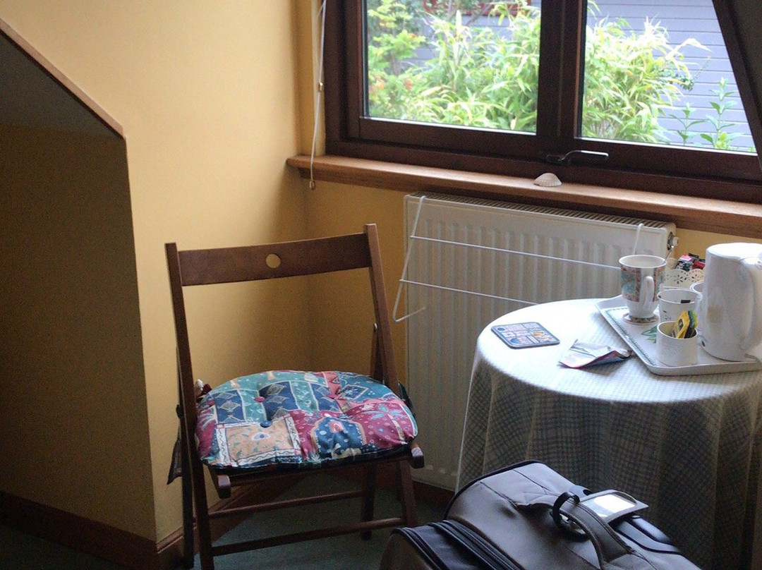 Sunflower Bed and Breakfast主图