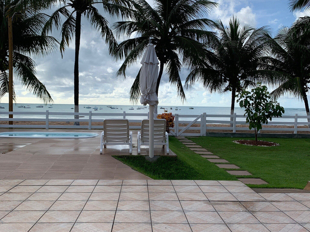 Pousada Mon Chéri & Residence