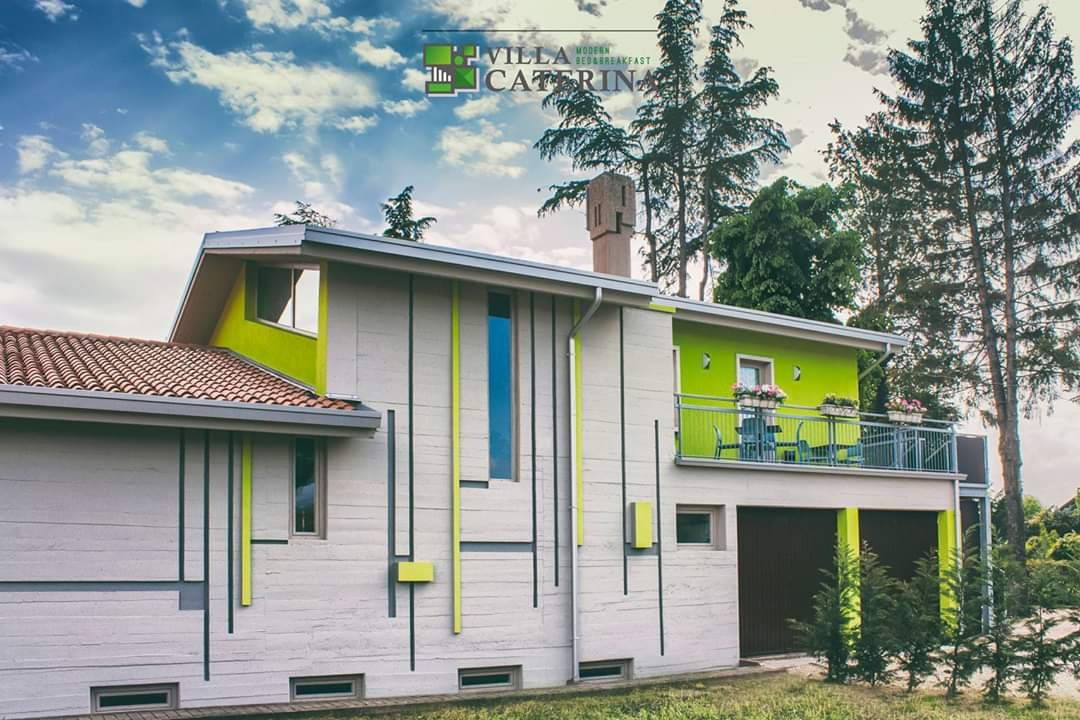 B&B Villa Caterina主图