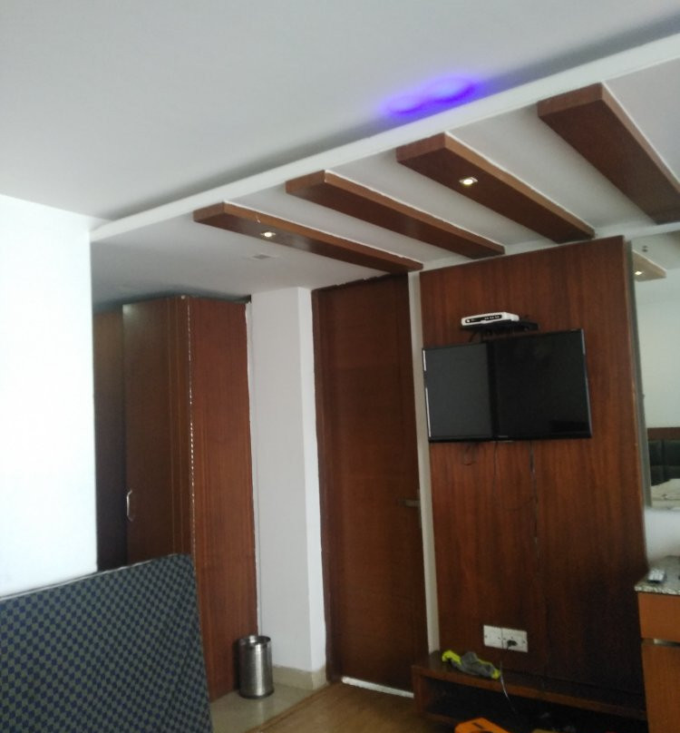 Avexia Comfort Namaskar Heights主图