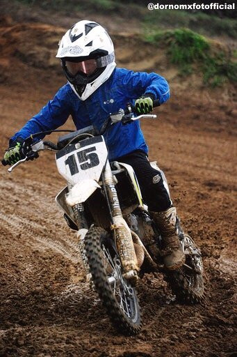 Motocross Dorno-Dorno必去景点