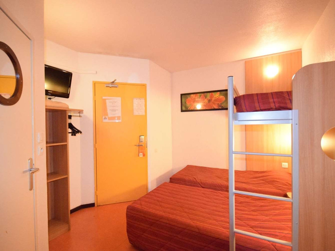 Premiere Classe Bordeaux Sud - Pessac Bersol主图