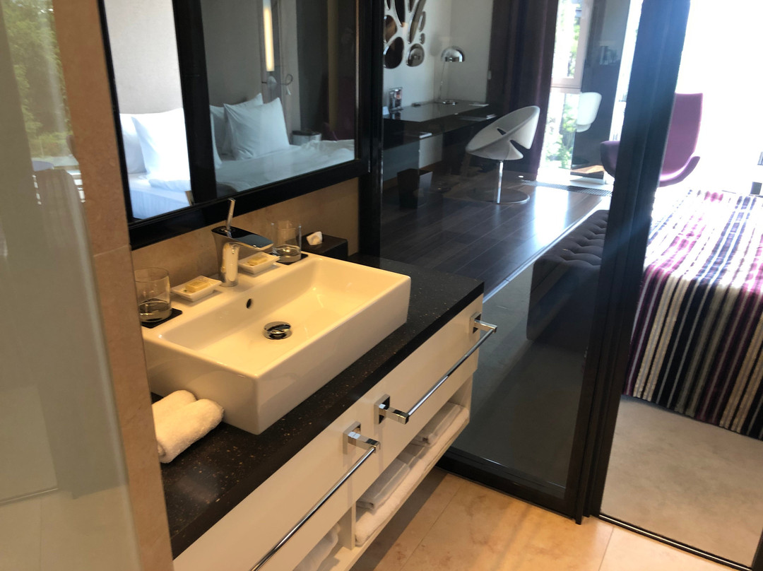 十一镜设计酒店主图